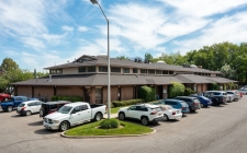 Office property for lease in Sandy, UT
