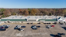 Listing Image #3 - Retail for lease at 3340 N College Ave, #6, Fayetteville AR 72703