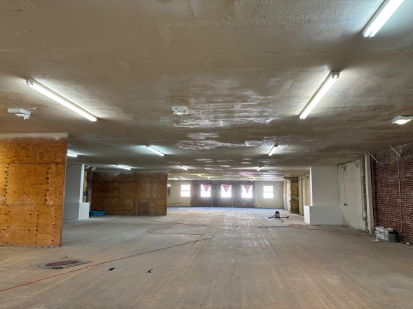 Listing Image #1 - Storage for lease at 6425 Pacific Blvd, huntington park CA 90255
