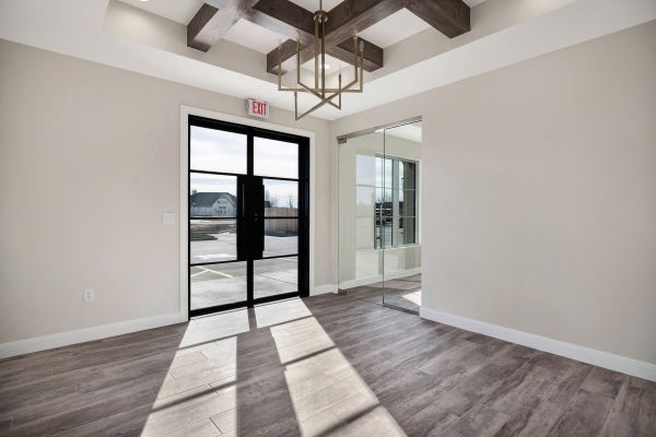 Listing Image #3 - Office for lease at 7426 Pennsylvania, Amarillo TX 79119