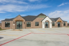 Office property for lease in Amarillo, TX