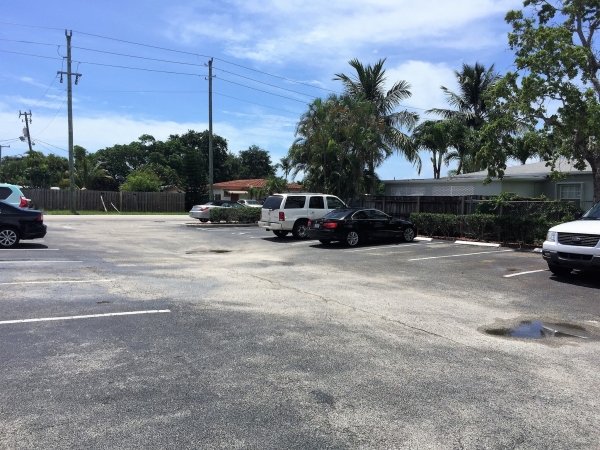 Listing Image #1 - Retail for lease at 1216 E Atlantic Blvd, Pompano Beach FL 33060