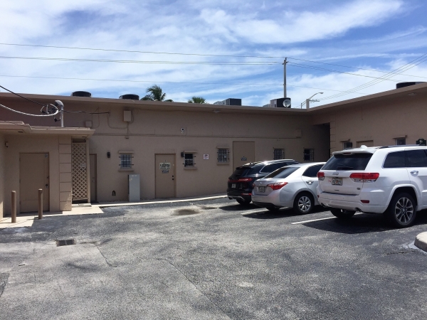 Listing Image #2 - Retail for lease at 1216 E Atlantic Blvd, Pompano Beach FL 33060