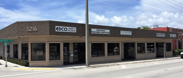 Listing Image #3 - Retail for lease at 1216 E Atlantic Blvd, Pompano Beach FL 33060