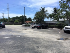 Retail for lease in Pompano Beach, FL