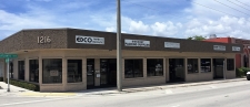 Listing Image #3 - Retail for lease at 1216 E Atlantic Blvd, Pompano Beach FL 33060