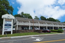 Retail property for lease in Norwalk, CT