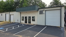 Listing Image #2 - Industrial for lease at 3620 North Pkwy, Cumming GA 30040