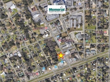 Listing Image #2 - Retail for lease at 1105 Broad Avenue, Gulfport MS 39501