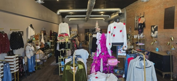 Listing Image #2 - Retail for lease at 631 S Front Street, Mankato MN 56001