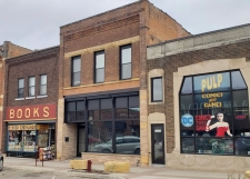 Retail property for lease in Mankato, MN