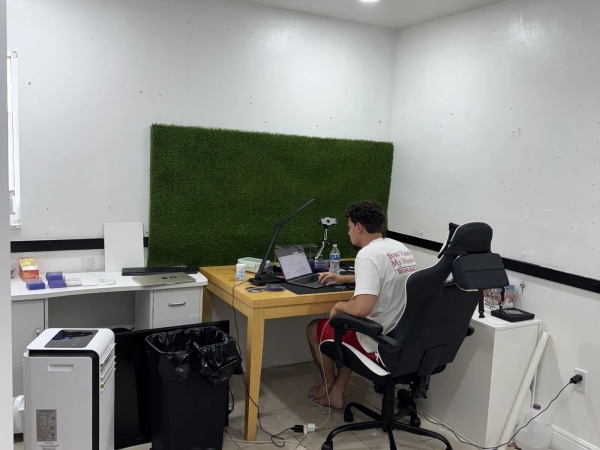 Listing Image #3 - Retail for lease at 9834 Sandalfoot Boulevard, Boca Raton FL 33428 Listing Image #3 - Retail for lease at 9834 Sandalfoot Boulevard, Boca Raton FL 33428