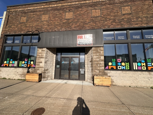 Listing Image #1 - Office for lease at 127 S Knowles Ave, New Richmond WI 54017