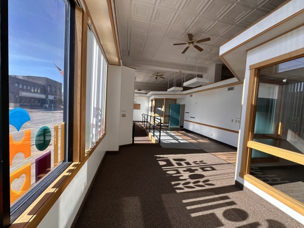 Listing Image #4 - Office for lease at 127 S Knowles Ave, New Richmond WI 54017