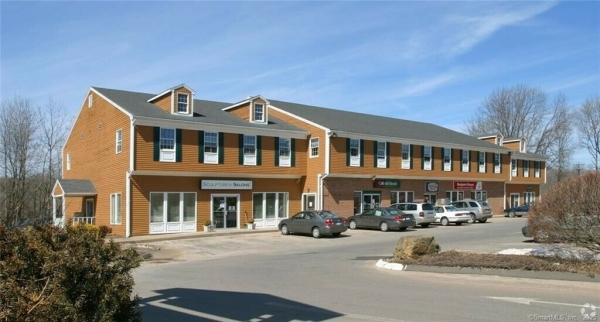 Listing Image #1 - Office for lease at 550 N Main St, Southington CT 06489