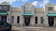 Retail property for lease in Mission, TX