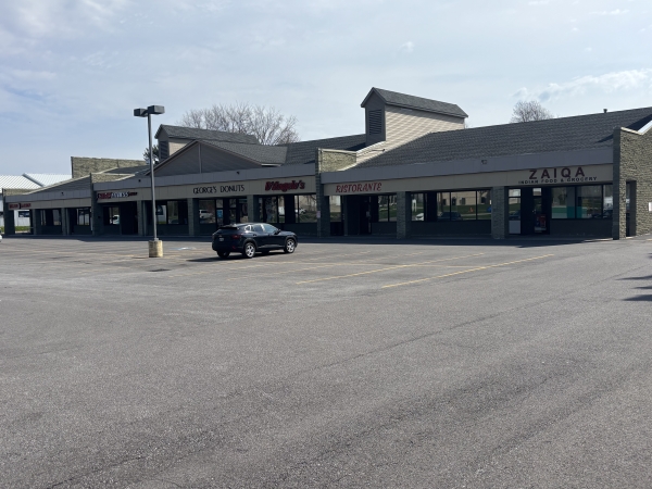 Listing Image #1 - Others for lease at 8027 Darrow Road STE B, Twinsburg OH 44087