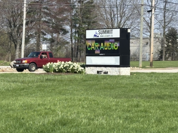 Listing Image #2 - Others for lease at 8027 Darrow Road STE B, Twinsburg OH 44087