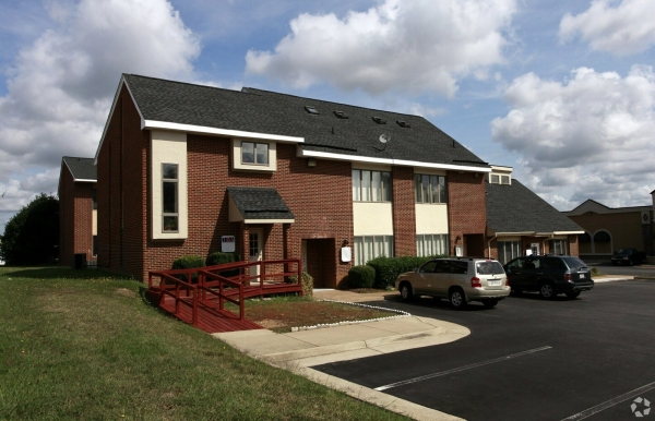 Listing Image #2 - Office for lease at 4020 Plank Road, 2nd Floor, Fredericksburg VA 22407