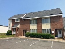 Office property for lease in Fredericksburg, VA
