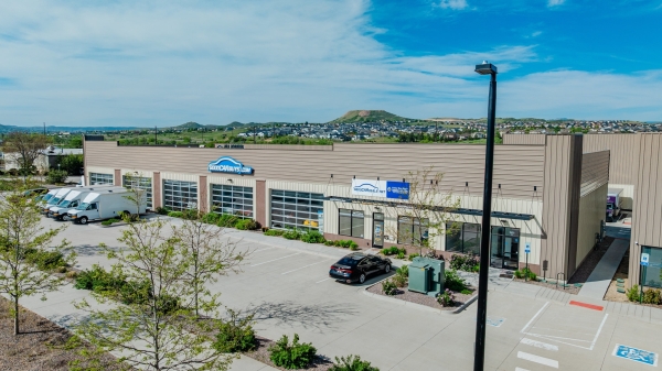 Listing Image #1 - Retail for lease at 2802 US-85, Castle Rock CO 80104