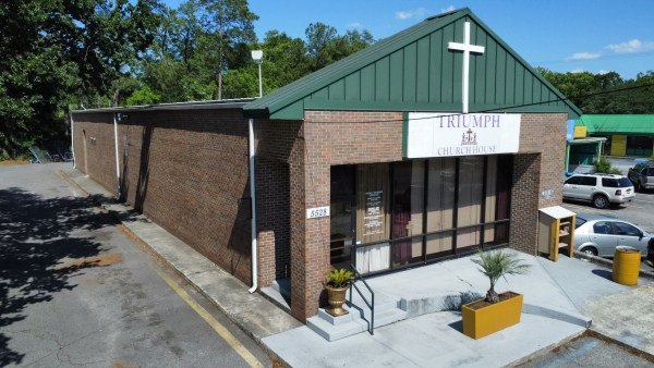 Listing Image #2 - Office for lease at 5528 Rivers Avenue, North Charleston SC 29406