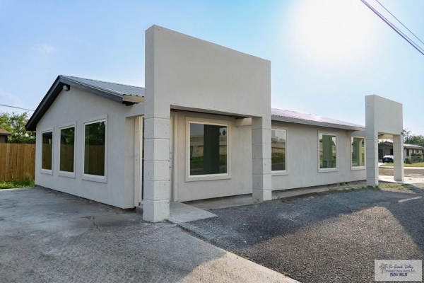 Listing Image #2 - Retail for lease at 251 W Expressway 83 Unit 2, San Benito TX 78586