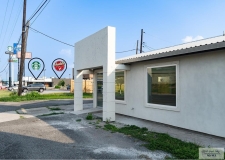 Retail property for lease in San Benito, TX