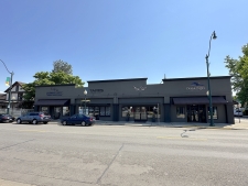 Retail property for lease in Sumner, WA