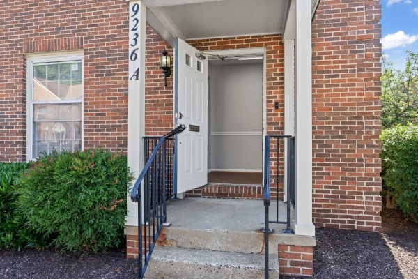 Listing Image #3 - Office for lease at 9236 Mosby St, Manassas VA 20110