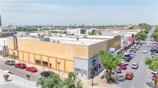 Retail property for lease in McAllen, TX