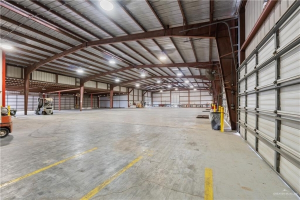 Listing Image #3 - Industrial for lease at 11108 N Conway Avenue, Mission TX 78573
