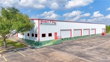 Listing Image #2 - Industrial for lease at 11108 N Conway Avenue, Mission TX 78573