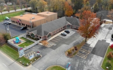 Office for lease in Decatur, IL