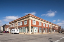 Office property for lease in St. Louis, MO