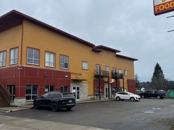 Listing Image #2 - Retail for lease at 301 N Park Street, Aberdeen WA 98520
