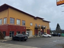 Listing Image #2 - Retail for lease at 301 N Park Street, Aberdeen WA 98520