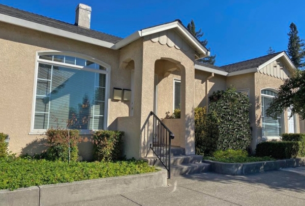 Listing Image #1 - Office for lease at 2010 Jefferson St., Napa CA 94559