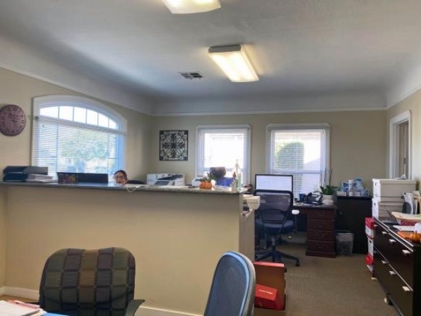 Listing Image #2 - Office for lease at 2010 Jefferson St., Napa CA 94559