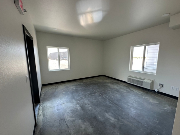 Listing Image #2 - Industrial for lease at 3221 Pureview Lane Unit A3, Billings MT 59106