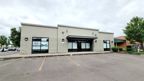 Listing Image #1 - Retail for lease at 164 Lancaster Dr SE, Salem OR 97301