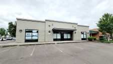 Retail property for lease in Salem, OR