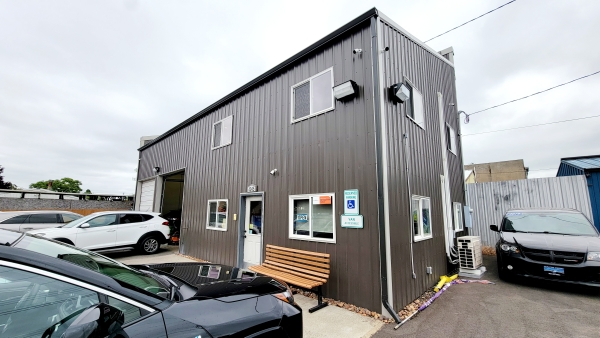 Listing Image #2 - Retail for lease at 4045 State St SE, Salem OR 97301