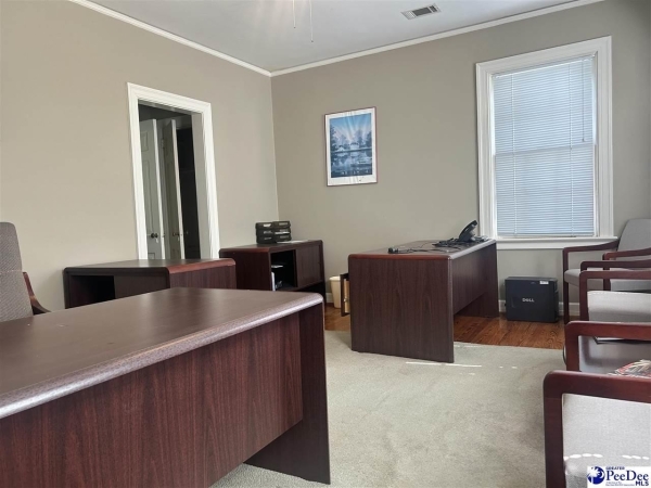 Listing Image #2 - Others for lease at 720 S Coit St., Florence SC 29501