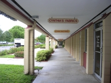 Retail property for lease in Tamerac, FL