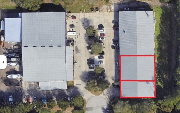 Listing Image #1 - Industrial for lease at 1857 Patterson Avenue, Deland FL 32724