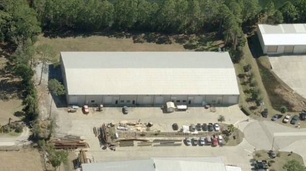 Listing Image #2 - Industrial for lease at 1857 Patterson Avenue, Deland FL 32724