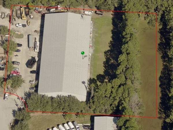 Listing Image #3 - Industrial for lease at 1857 Patterson Avenue, Deland FL 32724