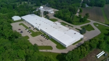 Listing Image #2 - Industrial for lease at 5560 E Buss Rd, Clinton WI 53525
