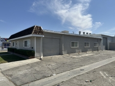 Listing Image #2 - Industrial for lease at 45030 Trevor Avenue, Lancaster CA 93534